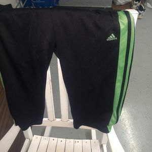 Women's Adidas Capri Pants XL